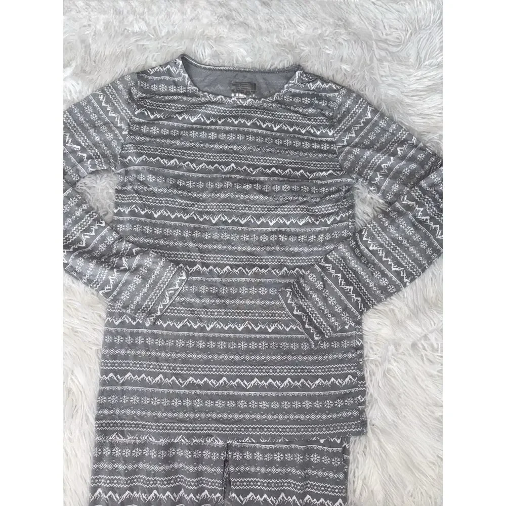 32 Degree “Heat” Kids M Baselayer/pj Set. Soft, Comf, Warm